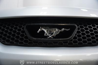2001 Ford Mustang Saleen S281 SC