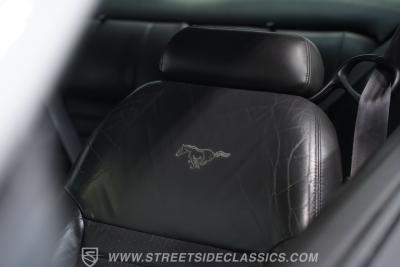 2001 Ford Mustang Saleen S281 SC