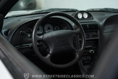 2001 Ford Mustang Saleen S281 SC