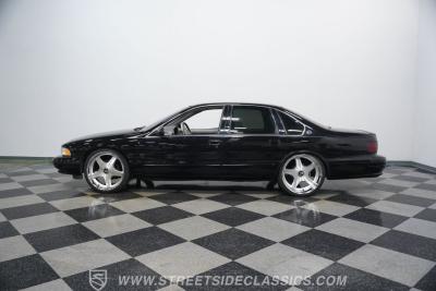 1996 Chevrolet Impala SS