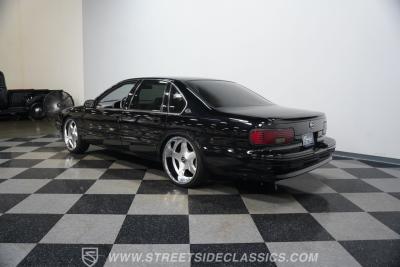 1996 Chevrolet Impala SS