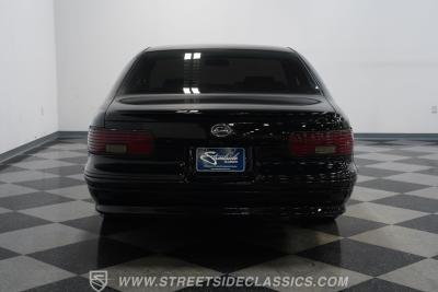 1996 Chevrolet Impala SS