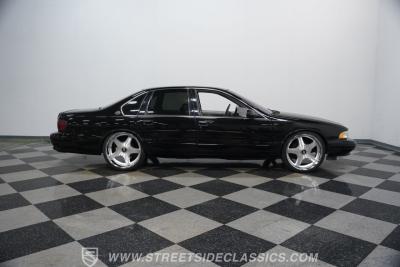 1996 Chevrolet Impala SS
