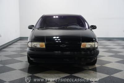 1996 Chevrolet Impala SS