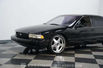 1996 Chevrolet Impala SS