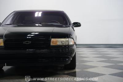 1996 Chevrolet Impala SS