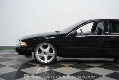 1996 Chevrolet Impala SS