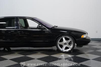 1996 Chevrolet Impala SS
