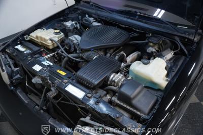 1996 Chevrolet Impala SS