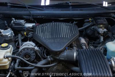 1996 Chevrolet Impala SS