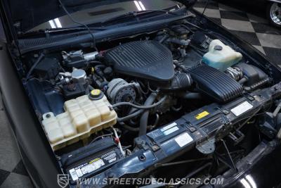 1996 Chevrolet Impala SS