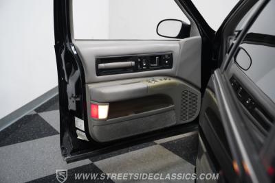 1996 Chevrolet Impala SS