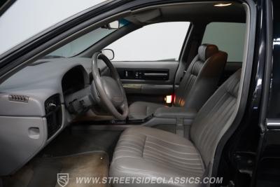 1996 Chevrolet Impala SS