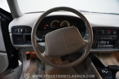 1996 Chevrolet Impala SS