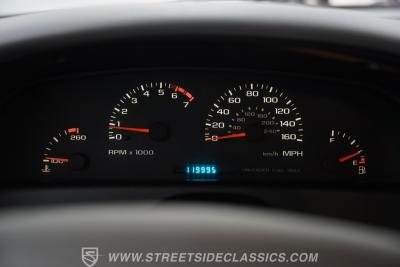 1996 Chevrolet Impala SS
