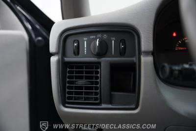 1996 Chevrolet Impala SS