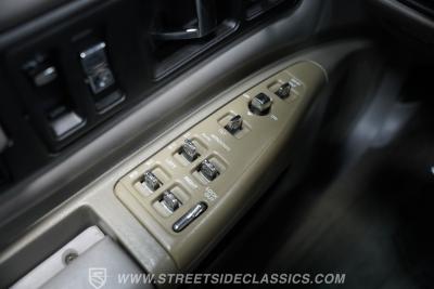 1996 Chevrolet Impala SS