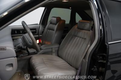 1996 Chevrolet Impala SS