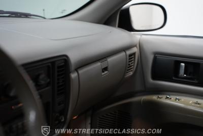 1996 Chevrolet Impala SS