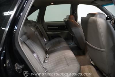 1996 Chevrolet Impala SS