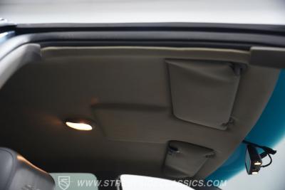 1996 Chevrolet Impala SS