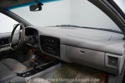 1996 Chevrolet Impala SS