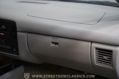 1996 Chevrolet Impala SS