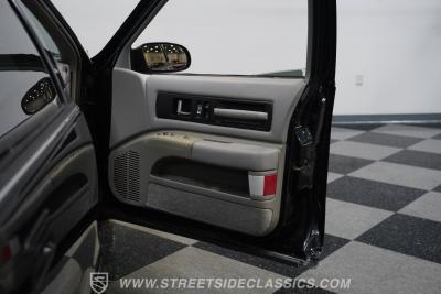 1996 Chevrolet Impala SS