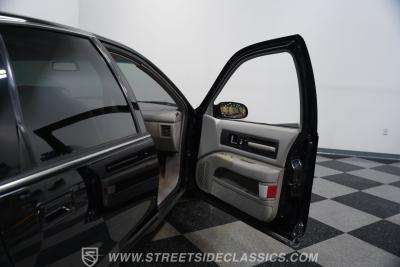 1996 Chevrolet Impala SS