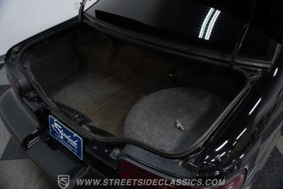 1996 Chevrolet Impala SS