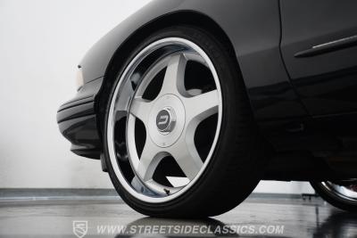 1996 Chevrolet Impala SS