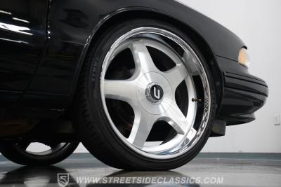 1996 Chevrolet Impala SS