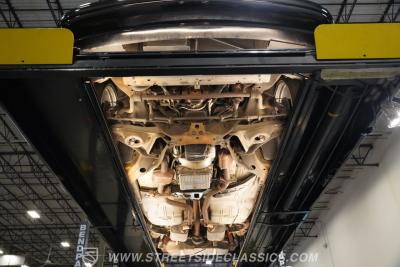 1996 Chevrolet Impala SS