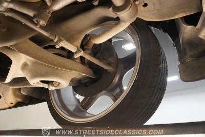1996 Chevrolet Impala SS