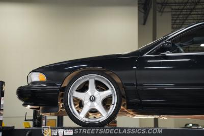 1996 Chevrolet Impala SS