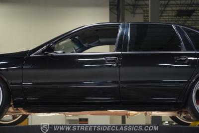 1996 Chevrolet Impala SS