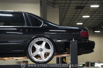 1996 Chevrolet Impala SS