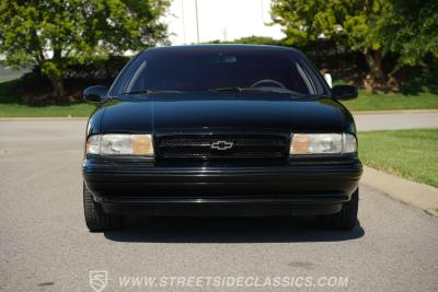 1996 Chevrolet Impala SS