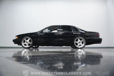 1996 Chevrolet Impala SS
