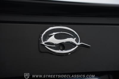 1996 Chevrolet Impala SS
