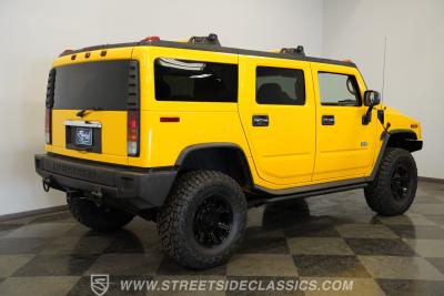 2004 Hummer H2