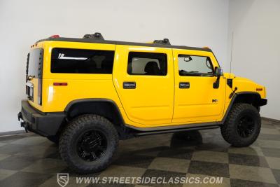 2004 Hummer H2