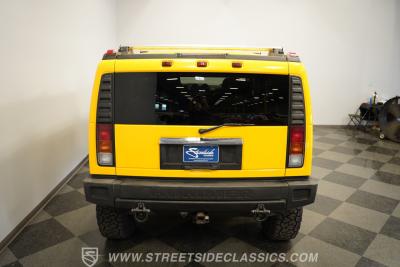 2004 Hummer H2