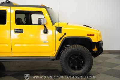 2004 Hummer H2