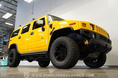 2004 Hummer H2