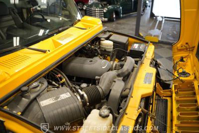 2004 Hummer H2