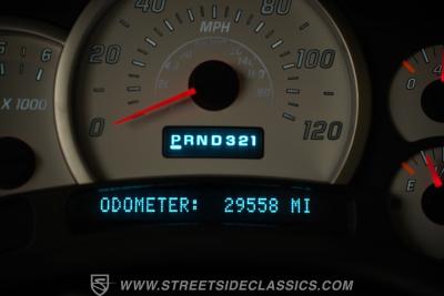 2004 Hummer H2