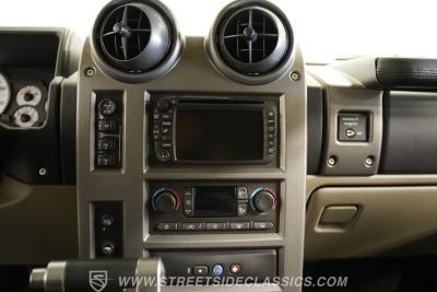 2004 Hummer H2
