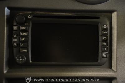 2004 Hummer H2