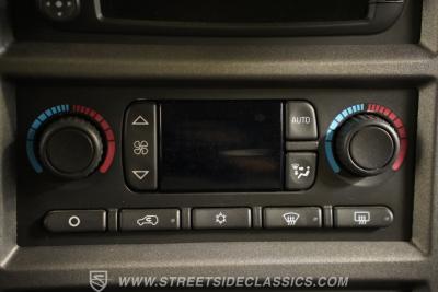 2004 Hummer H2